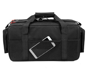 Cámara de vídeo videocámara DV bolso de hombro para Panasonic HMC153MC 173MC HPX260MC 265MC PX285MC HVX203 AC130MC AC160MC AC260MC - Product Image 2