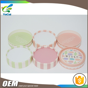 Commerce assurance double mur artisanat papier <span class=keywords><strong>tube</strong></span>, cadeau personnalisé boîte de papier certifié par SGS - Product Image 2