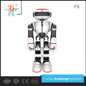 Alta calidad multi-función de control de <span class=keywords><strong>voz</strong></span> inteligente robot - Product Image 1