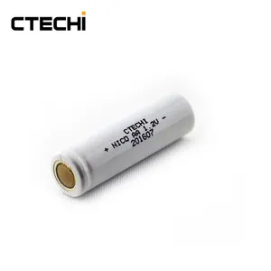 CTECHi CT-K AA900 AA Size 1.2V Rechargeable Battery NiCd 1.2V 900mAh cell