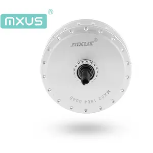 2024 MXUS 24/36v 200-250 วัตต์ไฟฟ้าจักรยานมอเตอร์