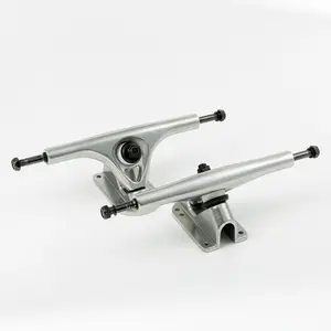 OEM Pairs Style Skate Long Board Truck For Cruising And Dancing Boards