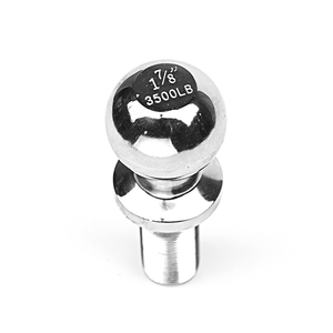 Personalizado <span class=keywords><strong>remolque</strong></span> <span class=keywords><strong>bola</strong></span> de enganche para montaje de <span class=keywords><strong>bola</strong></span> <span class=keywords><strong>remolque</strong></span> - Product Image 2