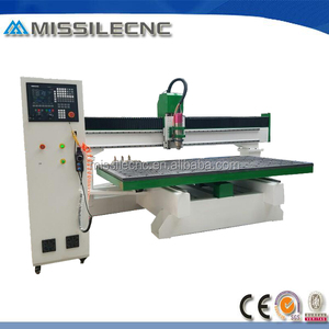 Mesa móvil <span class=keywords><strong>de</strong></span> transmisión <span class=keywords><strong>de</strong></span> husillo <span class=keywords><strong>de</strong></span> bolas 2513 atc enrutador cnc para el acrílico letras 3D - Product Image 1