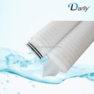 De alta Calidad Bajo <span class=keywords><strong>Precio</strong></span> PES Cartucho De Filtro De Agua Para <span class=keywords><strong>la</strong></span> Industria Del <span class=keywords><strong>Vino</strong></span> Y <span class=keywords><strong>la</strong></span> Cerveza - Product Image 5