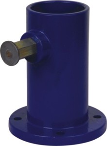 Bê tông xi Vibrator phụ tùng cho động cơ Vibrator trong bê tông Vibrator khớp nối động cơ - Product Image 3