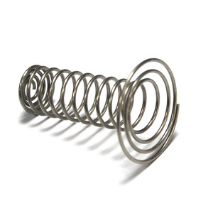 Interrupteur tactile universel plaqué nickel en acier inoxydable, bouton à ressort pour électronique de haute qualité - Product Image 4