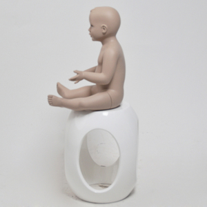 Sitting Baby Realistic Child <strong>Clothes</strong> <strong>Dummy</strong> Display Little Boy Infant Toddler Mannequin for Sale - Product Image 3
