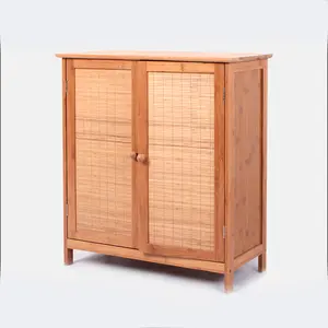 Traditional Classic Furniture Best Sale Antique Bamboo Wooden Chinese Living Room Furniture Modern