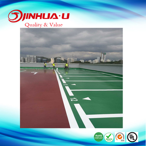 Resina de <span class=keywords><strong>Poliuretano</strong></span> Ecológica a <span class=keywords><strong>Base</strong></span> de Agua <span class=keywords><strong>para</strong></span> <span class=keywords><strong>Pintura</strong></span> de Pisos Exteriores - Product Image 6