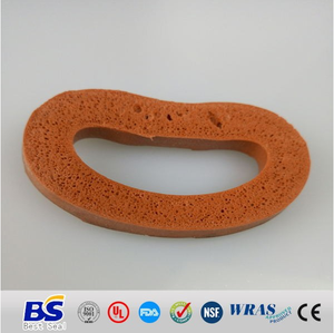 Silicone Éponge/mousse Joint En Caoutchouc - Product Image 1