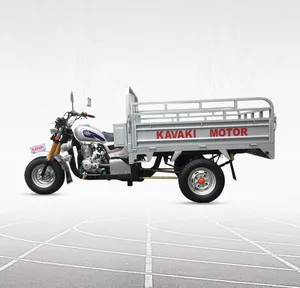 Ba Bánh Xe Máy 5 Wheeler Triciclo Motocar Motocarro Mototaxi Xuất Khẩu Sang Burkina Faso