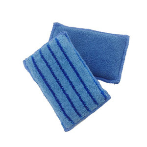 2021 nuovo Stile in microfibra bug spugna/spugna della maglia/auto spugna - Product Image 5