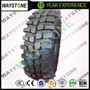 Pneus tout-terrain extrêmes 4WD <span class=keywords><strong>Simex</strong></span> 35x12.5-16, Waystone MT 35X10.5R16, Pneus tout-terrain 4x4 35X12.5R17 - Product Image 3