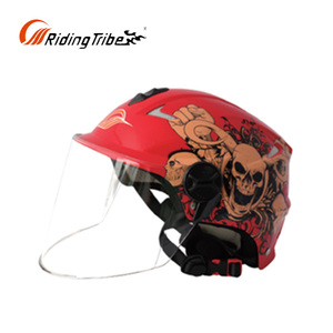 Precio más bajo pad niños casco XS motocross scooter casco - Product Image 1