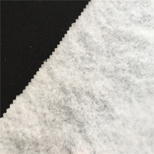 Material <span class=keywords><strong>de</strong></span> poliéster <span class=keywords><strong>de</strong></span> aire caliente <span class=keywords><strong>no</strong></span> <span class=keywords><strong>tejida</strong></span> estabilizado <span class=keywords><strong>tela</strong></span> acolchado <span class=keywords><strong>guata</strong></span> y <span class=keywords><strong>de</strong></span> <span class=keywords><strong>tela</strong></span> - Product Image 4