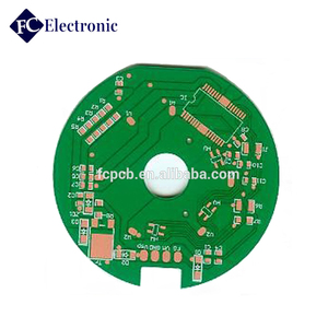 Electrónica LED buld PCB, bulds LED 94v0 PCB diseño - Product Image 1