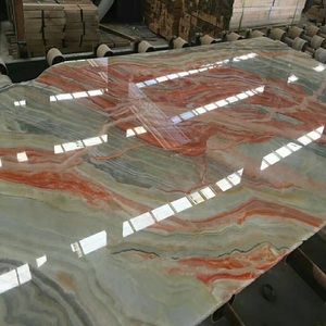 Lujo Rainbow Onyx para el diseño de la pared - Product Image 3