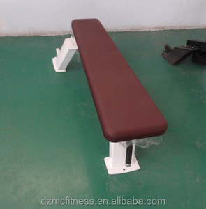 Prix concurrentiel Équipement de Sport N31 Banc <span class=keywords><strong>Utilitaire</strong></span> Plat pour L'exercice De Gymnase - Product Image 3