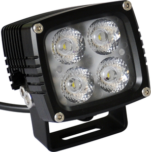 Super lumineux 2 pouces 40 w <span class=keywords><strong>cree</strong></span> <span class=keywords><strong>led</strong></span> conduite lumière pour camion mini <span class=keywords><strong>led</strong></span> light work 2 pouce pour L'europe Marché - Product Image 5