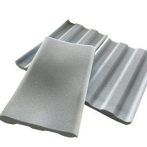 Có thể điều chỉnh chiều cao Bộ nhớ bọt cổ tử cung gối Gel truyền bộ đồ giường - Product Image 6