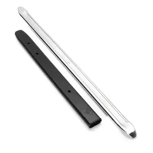 50cm cromo de hierro <span class=keywords><strong>cambiador</strong></span> de neumáticos máquina de herramienta de elevación de palanca coche Reparación de herramienta de montaje/eliminar neumático - Product Image 1