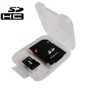 Nhà Máy Bán buôn giá rẻ giá tốc độ cao biểu tượng tùy chỉnh 2GB 16GB 32GB 64GB 128GB 256GB Class10 Mini Thẻ nhớ thẻ TF - Product Image 3