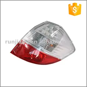 Hot Koop! Auto Auto-onderdelen Voor Hondas Fit 2009 Achter/Tail Lamp Met Hid/Halogeen Lamp