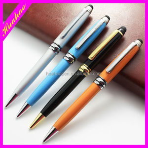 Nouveau design métal <span class=keywords><strong>stylo</strong></span> à bille, Publicité <span class=keywords><strong>stylo</strong></span> à bille de métal, Montant <span class=keywords><strong>stylo</strong></span> à bille pour la promotion - Product Image 5
