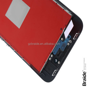 Nueva llegada para el iPhone 8 8g pantalla LCD reemplazo con precio barato - Product Image 5
