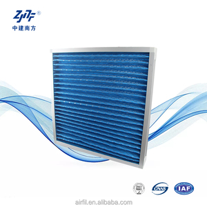 G4 fil mesh jetable panneau pré filtre à <span class=keywords><strong>air</strong></span> - Product Image 2