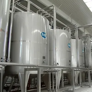 Fabricación de fábrica Venta caliente polvo de leche en polvo de la máquina de equipos