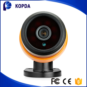 Exterior inalámbrico <span class=keywords><strong>wifi</strong></span> cámara ip <span class=keywords><strong>micro</strong></span> tarjeta sd de detección de movimiento de alarma - Product Image 1