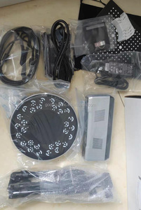 Escáner 3D EinScan SE V2 EinScan SP V2 en Oferta para Escanear Moldes de Metal de Acero y Aluminio - Product Image 3