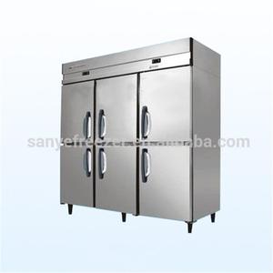 made in china migliore vendita porta aperta in acciaio inox insalata di <span class=keywords><strong>frigobar</strong></span> - Product Image 6