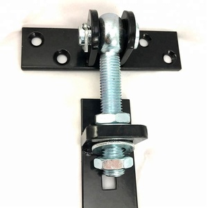 Gargen Adjustable <strong>Strap</strong> <strong>Hinge</strong> Length 670 MM - Product Image 1