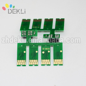 Dành Cho <span class=keywords><strong>Chip</strong></span> Mới Nhất Của Epson 197-96RG Xp511 Xp514 XP411 XP401 CISS - Product Image 6