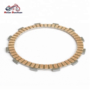 Disco de Embrague para Motocicleta de 1100CC 1200CC para <span class=keywords><strong>Harley</strong></span> Davidson XLH 883 <span class=keywords><strong>1100</strong></span> 1200 Sportster - Product Image 5