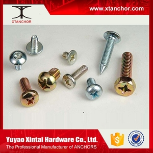 Alibaba chine fournisseur hex <span class=keywords><strong>vis</strong></span> bolt - Product Image 3