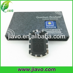 Gran Stock, Precio al por Mayor, Colgante Quantum de Fusión Excel, Colgante de Energía Escalar - Product Image 2