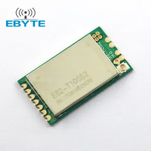 Smd 433mhz אודיו וידאו משדר ומקלט מודול 1 ק"מ ארוך טווח משדר Rf אלחוטי מודול