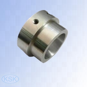 Servicio de Mecanizado CNC de Precisión, Piezas de Acero, Aleación, Aluminio y Latón para Fresado, Torneado, Brochado y Punzonado - Product Image 2