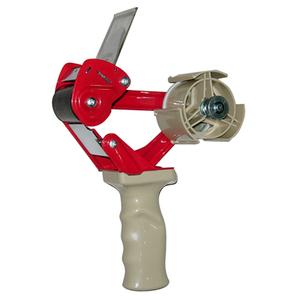 Alta calidad <span class=keywords><strong>2</strong></span> pulgadas <span class=keywords><strong>3</strong></span> pulgadas pesados cinta de embalaje pistola dispensador