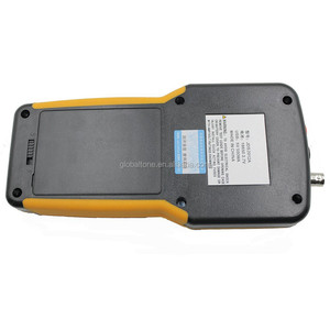 Oscilloscope numérique portable JH JDS2012A, 20 MHz, 1 canal, fréquence d'échantillonnage 200 MS/s, résolution 8 bits, personnalisable OEM - Product Image 4
