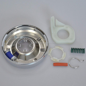 Kit de Embrague para <span class=keywords><strong>Lavadora</strong></span> 285785 para <span class=keywords><strong>Whirlpool</strong></span> Kenmore Sears <span class=keywords><strong>Roper</strong></span> Estate 3951311, 3951312, 388949, 3350115, 3351343, 3946794 - Product Image 4