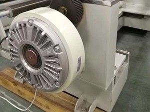 Adhesive <strong>Tape</strong> Slitting And Rewinding <strong>Machine</strong> With Laminating Function - Product Image 5