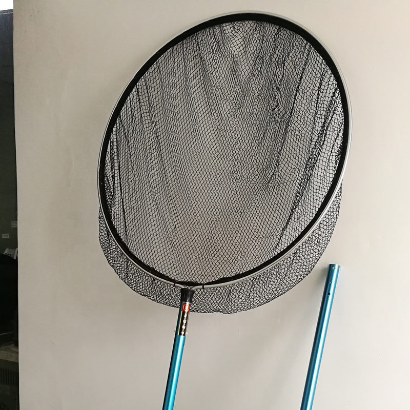 FC3003380 диаметр 80 см Koi сетка с телескопической ручкой для пруда