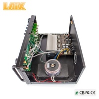 Laix Av-971GF Amplificateur Amplificador Modulo Subwoofer Auto Proportionnelle Puissance D'antenne EQ Amplificadores