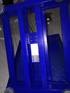 อุตสาหกรรม<span class=keywords><strong>ดิจิตอล</strong></span>อิเล็กทรอนิกส์สมดุล<span class=keywords><strong>ชั่ง</strong></span>น้ำหนักแพลตฟอร์มขนาด500กิโลกรัม - Product Image 6