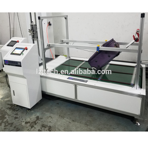 <span class=keywords><strong>Machine</strong></span> d'essai de bagages, <span class=keywords><strong>machine</strong></span> d'essai d'abrasion et de résistance à la marche pour valises, prix - Product Image 4